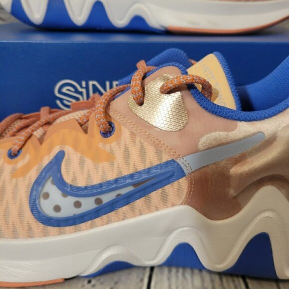 Nike Giannis Immortality Shoes main image 7
